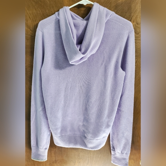 Greyson Classic Koko Hoodie New With Tags - Picture 3 of 10